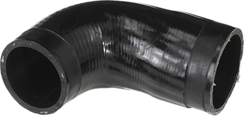 GATES 09-0180 Ladeluftschlauch 11617786530 4177-10180 417710180 | Kompatibel mit: BMW 5, 5 Touring, 7