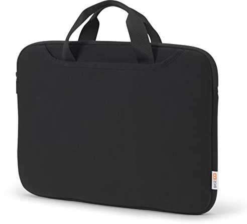DICOTA Laptop Sleeve Base XX Pro 13-13.3 schwarz