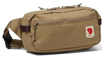 Fjällräven Unisex High Coast Hip Pack Handtasche, Clay
