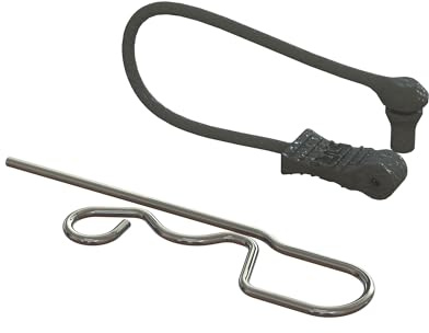 ARRMA Body Post Spring Clip Set