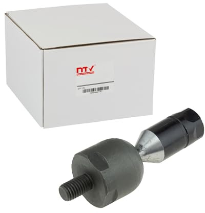 NTY Sdk-Ch-050 Axialgelenk, Spurstange vorne | Sdk-Ch-050 Kompatibel mit Srx