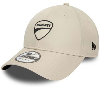 New Era - Ducati Ripstop 9Forty Strapback Cap
