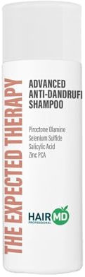 Hairmd Anti Dandruff Shampoo 200 ml