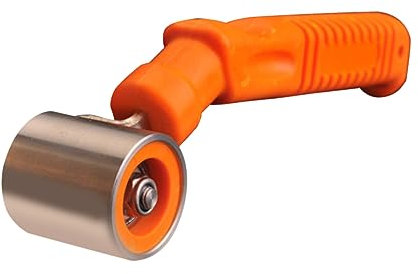 jojofuny Flachdruckrolle - Tapeziernahtrolle Tapezierrolle Für Wandaufkleberprojekte