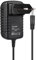 Rlltogto Reemplazo del adaptador 9 V 500 mA AC-DC Power Supply 4 Portable Speaker System.