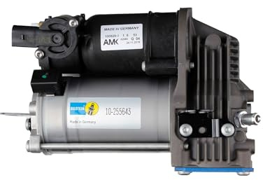 Bilstein 10 – 255643 Kompressor Klimaanlage