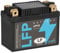 aCCOSSATO ml lfp7z-61 Batterie au lithium pour cagiva raptor 125