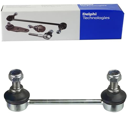 Delphi TC2665 - Rod/Strut, stabiliser