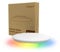 Yeelight Arwen 550C Buntes Ambiente Smart LED-Deckenleuchte mit Mondmodus, RGB 2700K-6500K Diammable, Kompatibel mit Alexa, Google Assistant und SmartThings