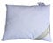 Betten Hofmann kuscheliges Baby Daunenkissen 35x40 cm, 30g Flachkissen, ungesteppt 100% Neue Daunen, waschbar, 100% Natur