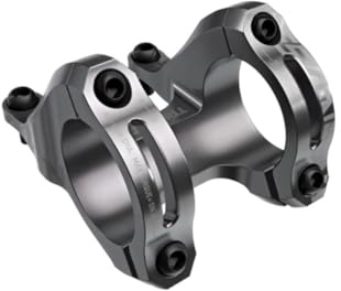 Truvativ Stem Vorbaute grau 1size