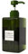 Ordertown Wiederverwendbare Lotion- und Seifenspender, Reiseflasche, 450 ml, nachfüllbar, Pumppumpe, Shampoo, Lotion, Kosmetikflüssigkeit, Behälter – Dunkelgrün