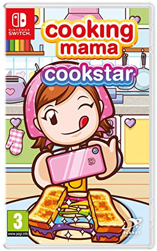 Ravenscourt Cocina Mama Cookstar - Cambio de Fecha Confidencial