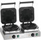 Bartscher Waffeleisen 2HW211 Gastronomiebedarf