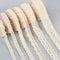 CareHabi - Spitzenband Vintage Spitze-Borten 30M Baumwolle Dekoband Spitze Zierband Spitzenstoff Spitzenborte Geschenkband für Hochzeit Deko DIY-Handwerk