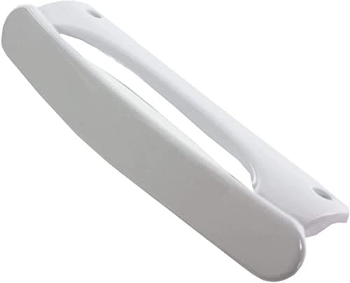 Recamania Poignée de porte réfrigérateur Whirlpool 481249818