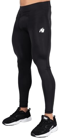 Gorilla Wear Herren Leggings Winchester Men's Tights