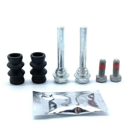 Rear Brake Caliper Slider Pins Guide Kit 113-1368X For BMW 3 Series E90 (2005-2011)