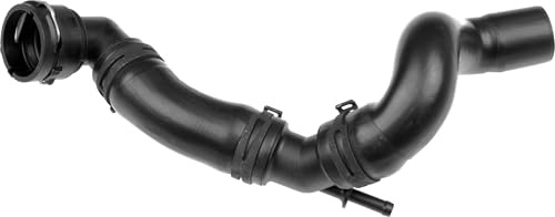 GATES Motorschlauch 05-4153 | Kompatibel mit: SEAT IBIZA III, SKODA FABIA I, FABIA I Combi, FABIA I Praktik, FABIA I Stufenheck, FABIA II, FABIA II Combi
