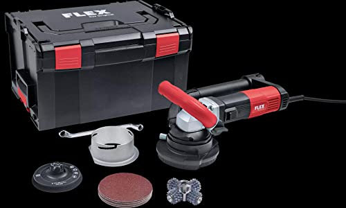 FLEX RE 16-5 115,Kit Fräskopf Spitz