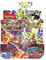 Pokémon TCG: Scarlet & Violet—Obsidian Flames Booster Display Box (36 Booster Packs)