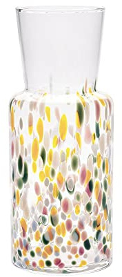 Kosta Boda Wiesenvase Spring Tall