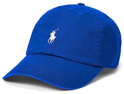 Polo Ralph Lauren Men's Cotton Chino Hat