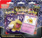 Pokémon TCG: Scarlet & Violet - Paldean Fates Tech Sticker Shiny Greavard Collection Blister - EN