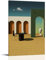 WurBu Giorgio De Chirico Surrealismus Malerwerke, ohne Titel, bedruckte Poster, Leinwand, Wandkunstdrucke, Geschenke, Foto, Bild, Gemälde, Raumdekoration, Heimdekoration, 20 x 30 cm