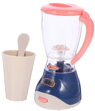 Hohopeti Xiaojia Giocattoli Per Bambini Gioca Accessori Da Cucina Per Bambini Gioca Elettrodomestici Da Cucina Giocattolo Elettrodomestici Da Cucina Per I Bambini Giocattolo