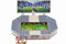 Fußball Adventskalender 2024 - Einizgartiges Geschenk für echte Fussball Fans in verschiedenen FARBEN, Echtes Stadionfeeling. Eine Überraschung für jeden Fußball Fan. (Schalke)