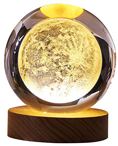 Cabilock Nachtlicht-lampenlicht für Jungen und Mädchen Nachtlichter für Schlafzimmer Projektor USB-nachtlampe Mädchenzimmer-