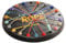 Rope Untangling Game Lustiges Rope Puzzle Game Seilentwirrungs Lernspielzeug Strategiespiel Zum Sortieren Gedrehter Seile Für Kinder Und Erwachsene 23 X 23 X 2 cm