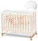 Moskitonetz Babybett, Moskitonetz für Kinderbetten, Universal Insektennetz für Babybetten, Kinderbett Mückennetz, Mückennetz mit Gummizug, für Babybetten, Stubenwagen oder und Laufstall