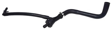 Auto-Vakuum-Steuerventil Saugstrahlpumpe Ansaugkrümmer Bremsschlauch Passend for BMW E46 E39 320i 325Ci 325xi 530i 525i Z3 11617545382