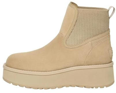 Ugg Stivali invernali da donna, beige., 37 EU