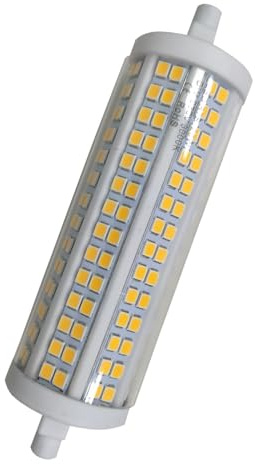 LED ATOMANT Bombilla LED R7S 20W 118mm Regulable Color Luz Fria 2000lm