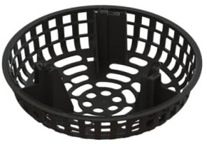KESSEL Laubfangkorb Ecoguss Einlegrost 48303