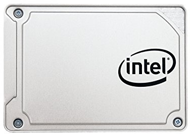 Intel DC S3110 SSD-Festplatte 2,5 Zoll 128 GB Serie ATA III 3D TLC – SSD (128 GB, 2,5 Zoll, 550 MB/s, 6 Gbit/s)