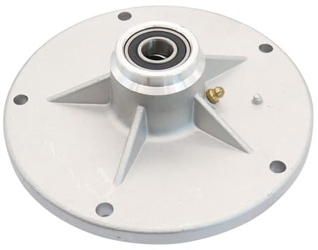 SECURA Messerturm kompatibel mit Murray 38711x42A Rasentraktor