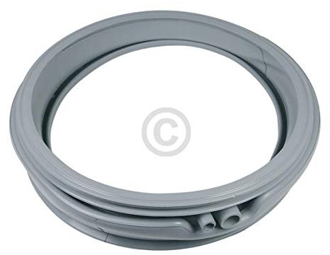 daniplus Türmanschette, Türdichtung passend für Miele Waschmaschine 7887931