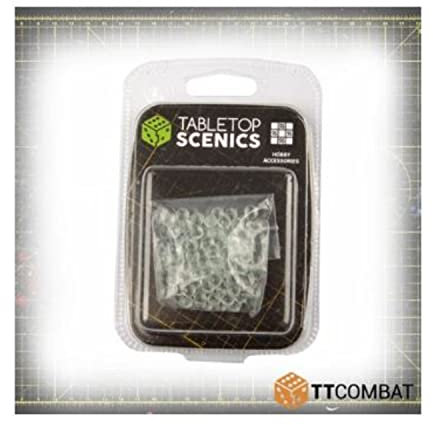 TTCombat Paint Agitators