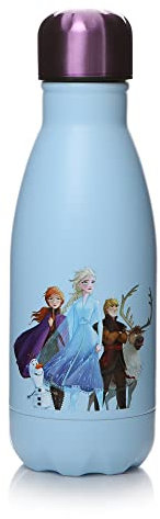 Half Moon Bay Disney Classic - Water Bottles - Frozen 2 Small Water Bottle - In My Element