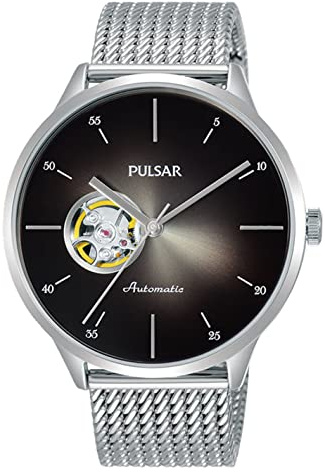 PULSAR - Herren Fitnessuhr 1