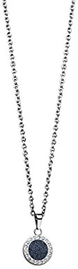 BERING Damen-Kette mit Anhänger 45cm 427-77-450