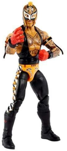 Mattel Collectible - WWE Elite Figur 22