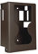 Trail-Kamera-Sicherheitstasche und Metall-Schutzbox, kompatibel mit Modell A280W W600, GardePro E6 E6P E5 E8, Meidase P60 P80 P90 S800