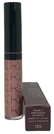 RVB LAB Pearly Obsession Shadow - Ombretto Liquido n. 155, 7,5ml