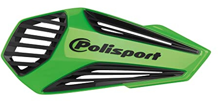 HANDGUARDS MX AIR GN/BK