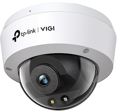 TP-Link VIGI C240(4mm)